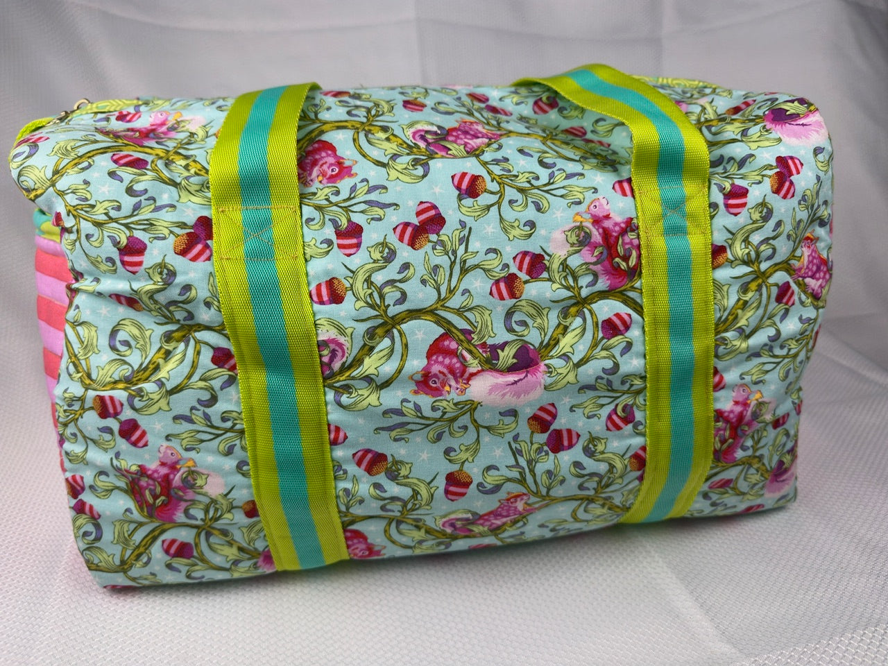 Duffel Bags