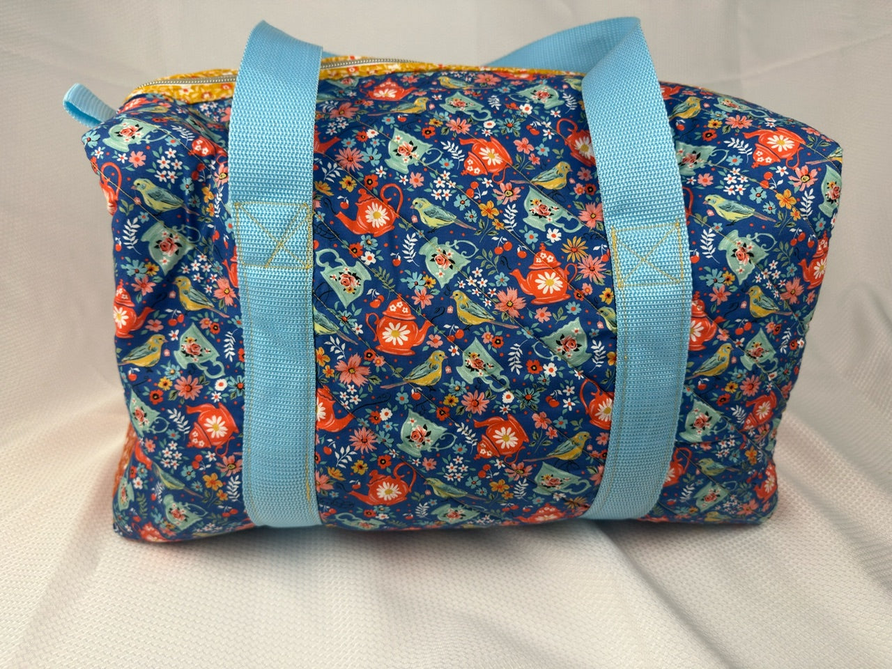 Fabric Goods