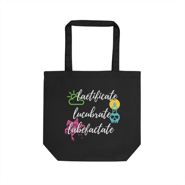 Tote - The Three L's