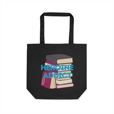 Tote - Heroine Addict