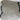 Gothic floral duffel bag