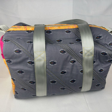 Beetle duffel bag
