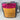 Beetle duffel bag