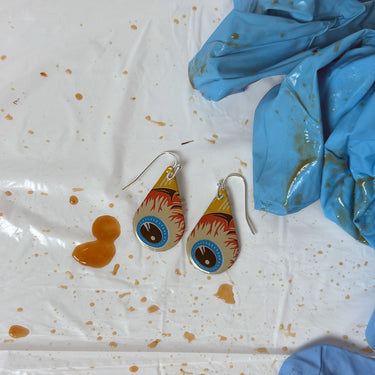 Spooky Earring Bundle