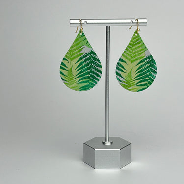 Ferns In Heaven 2